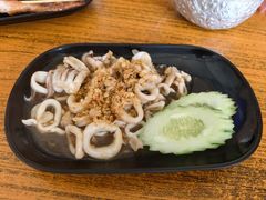 -Doo Dee Thai Food(Issan/Isaan/Esan)