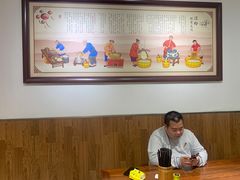 -姚记.周礼伤心凉粉(时代广场店)