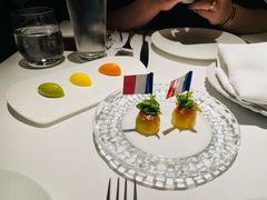 -L'Arome芳芳法国餐厅(金陵饭店店)
