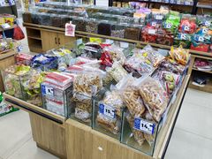 -苏州蜜字牌蜜饯(东环店)