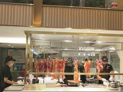 -潮汕大目牛肉火锅(皇岗旗舰店)