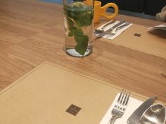 -乔泰勒JOETYLER西餐厅(曲江店)