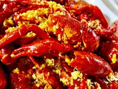 -霸王虾·麻辣小龙虾(清水河公园店)