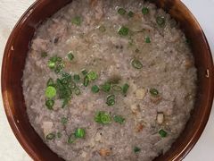 钵仔莲藕粉-腰记饭店(龙源路店)