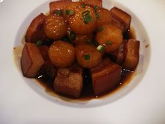 古厨红烧肉-北京厨房(西安SKP店)