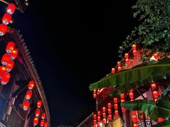 -磁器口古镇