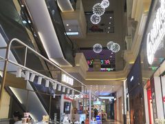 -宝龙广场(福州台江店)