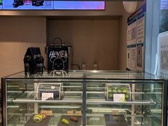 -喜茶(东莞汇一城店)