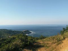 -东极岛景区