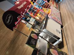 -惠州皇冠假日酒店·西餐厅·自助餐厅