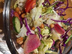 -聚点串吧·北京烧烤(赵登禹路店)