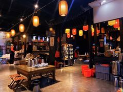 -向民炒鸡老店(金泰华府店)