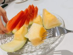 飯後果&nbsp;-港澳德兴火锅海鲜酒家(殷皇子店)