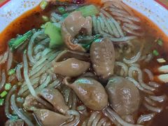 -何氏筠连水粉(明伦堂店)