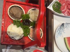 -祥源胡同·涮牛羊肉火锅(花桥店)
