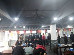 大堂-化三驴肉汤馆老店