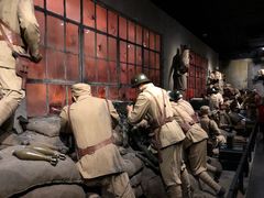 -上海四行仓库抗战纪念馆