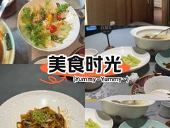 -沈灶河豚宴·河豚融合餐厅(汉中路店)