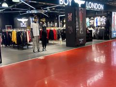 -法雅体育工厂店(皂君庙路店)