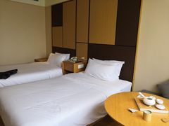 -全季酒店(成都春熙路IFS国金中心店)