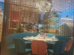 -阿里疆Alijiang·丝路美食·异域风情·清真(长楹天街店)