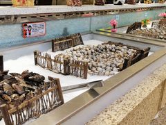 -加尔森烤肉海鲜·火锅烧烤自助