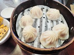 小笼包子-德兴馆(广东路总店)