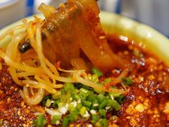 冒火锅粉-马路边边串串香(双井直营店)