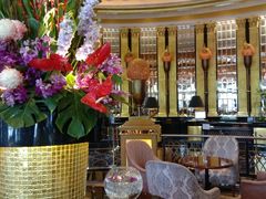 -深圳凯宾斯基酒店