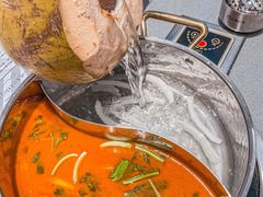 -椰小鸡·琼州糟粕醋·火锅(美兰缤纷城店)