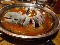-新凯里酸汤鱼(飞山街店)