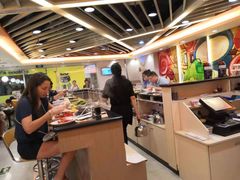-呷哺呷哺(世贸.工三店)