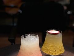 -The Cheebat 锌吧·Bistro(体育西店)