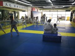 -腾寅武道跆拳道馆(方庄蒲黄榆店)