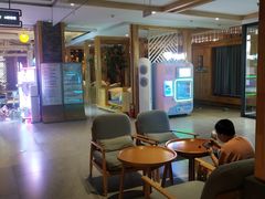 -星河湾温泉洗浴酒店