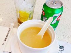 -香港新发烧腊茶餐厅(书城店)
