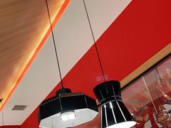 大堂-聚味瞿记·龙虾堂(天元店)