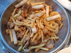 -阿娘家·原生态农家菜(国顺东路店)