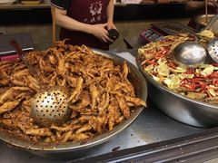-嘉州九妹凤爪(乐山总店)