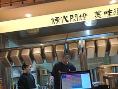 -街角等你.大连海鲜烧烤.经典铁板海鲜串(西安路店)