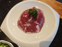 -南门涮肉(上海一店)