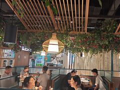 -坤记味道(新华城市广场店)
