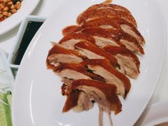 -紫光园·烤鸭(吕家营店)