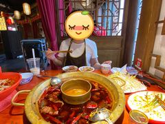-春熙里老火锅(春熙路店)