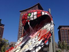 -亚马逊丛林水乐园