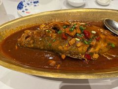 -同庆楼(大钟寺店)