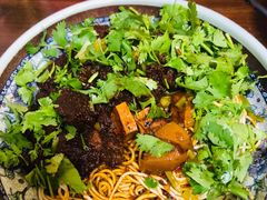 -旺泉餐饮店·清真牛肉面馆