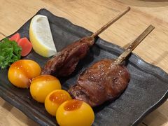 -森味花园·日本料理(伊藤洋华堂亚运村店)