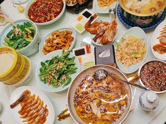 -王厚元饺子·辽菜·烤鸭(黄河大街店)