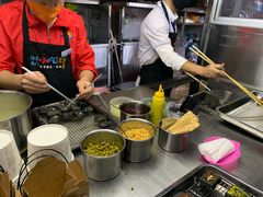 -海大南门夜市(海富街店)